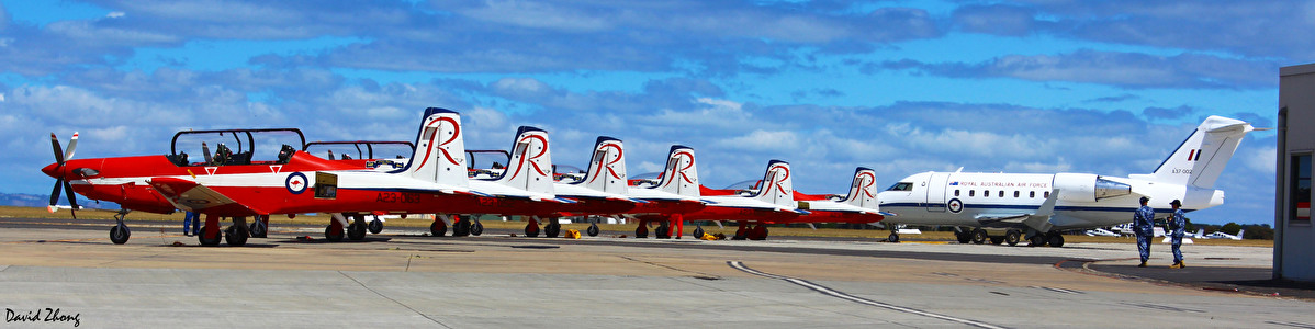 Roulettes and Challenger