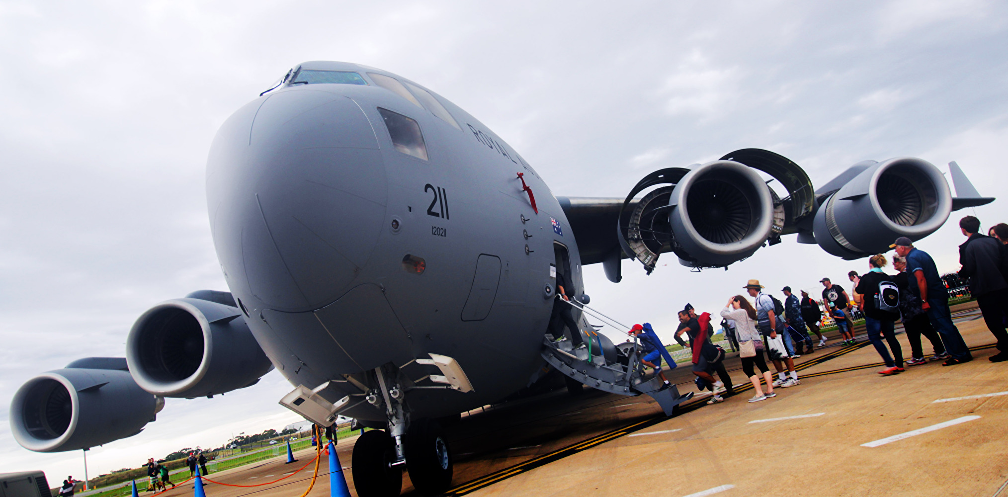 C-17