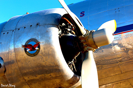 Pratt and Whitney
