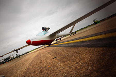 Jet Glider