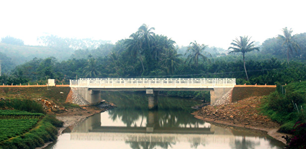 Bridge (Meizhou)